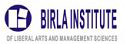 Birla Institute